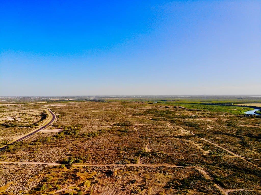 45.02 acres in Maverick County - photo 4