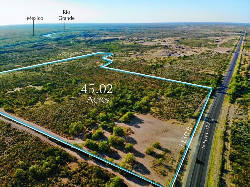 45.02 acres in Maverick County - photo 7