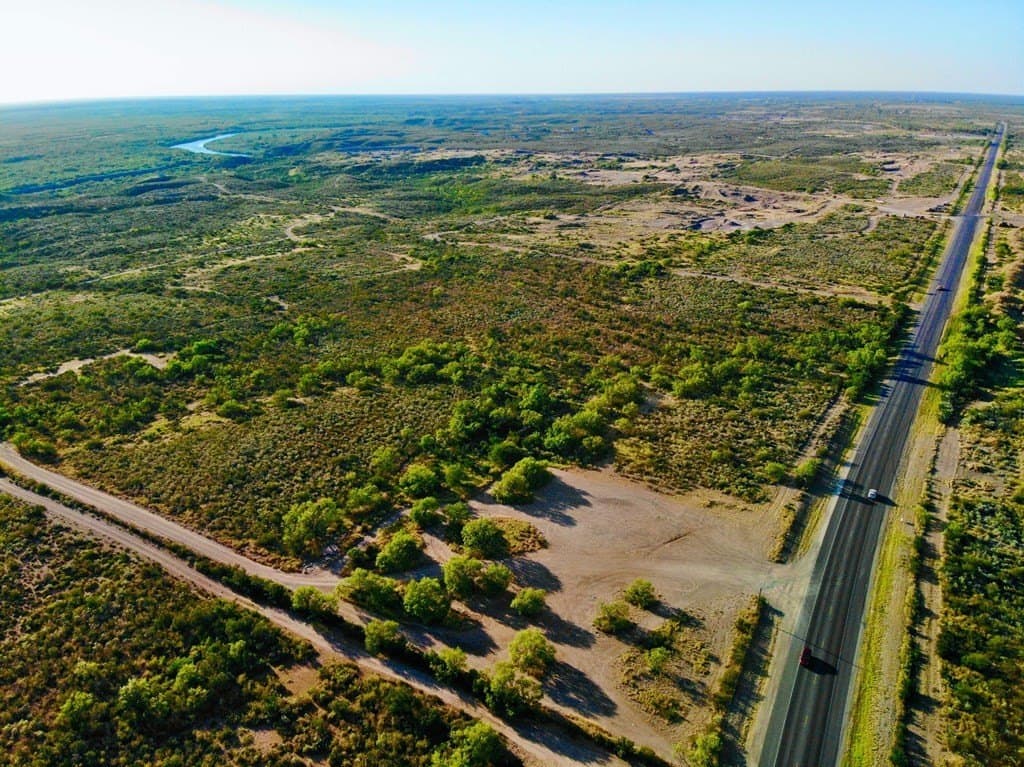 45.02 acres in Maverick County - photo 2