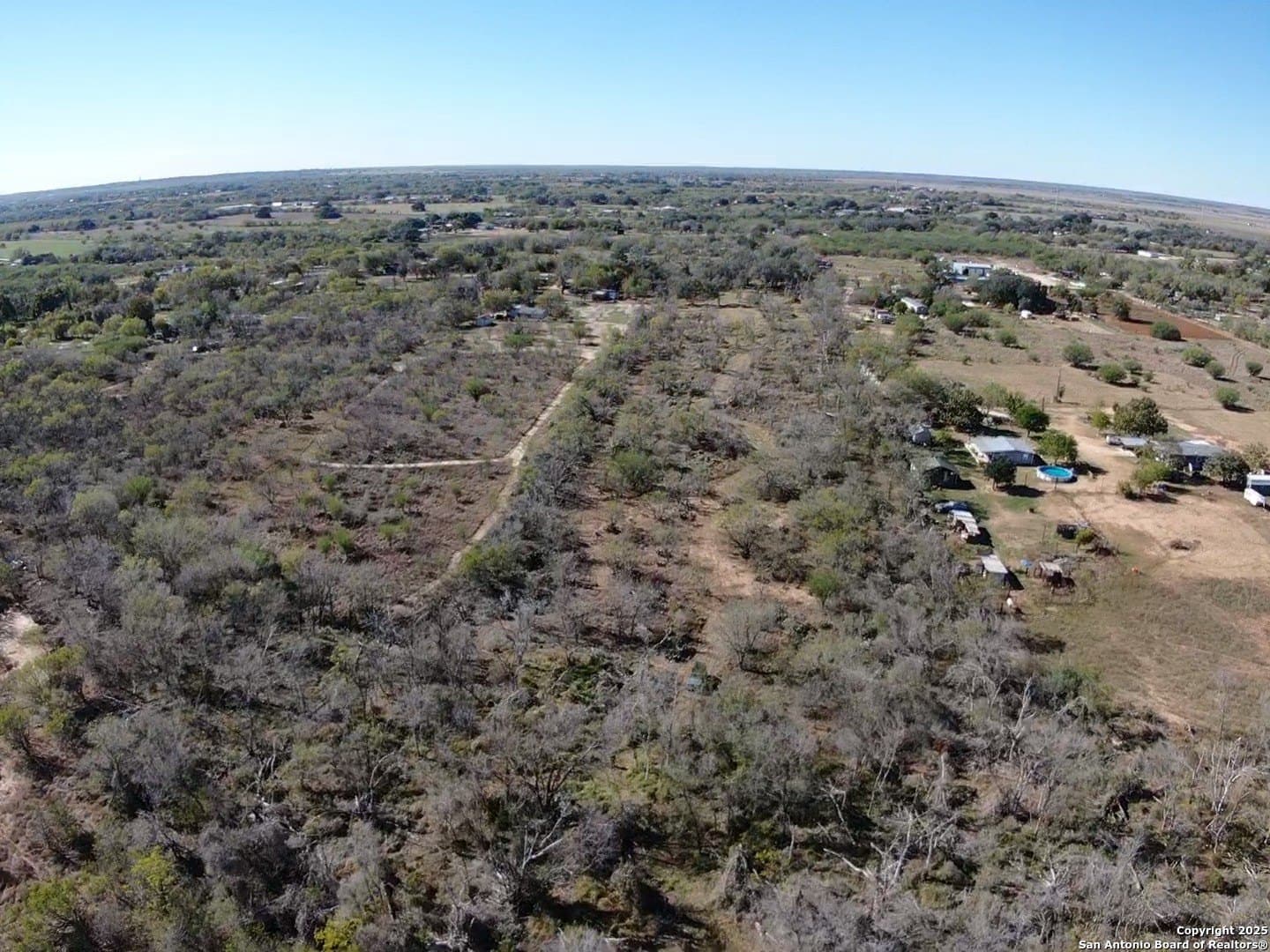 7.81 acres in Bexar County - photo 6