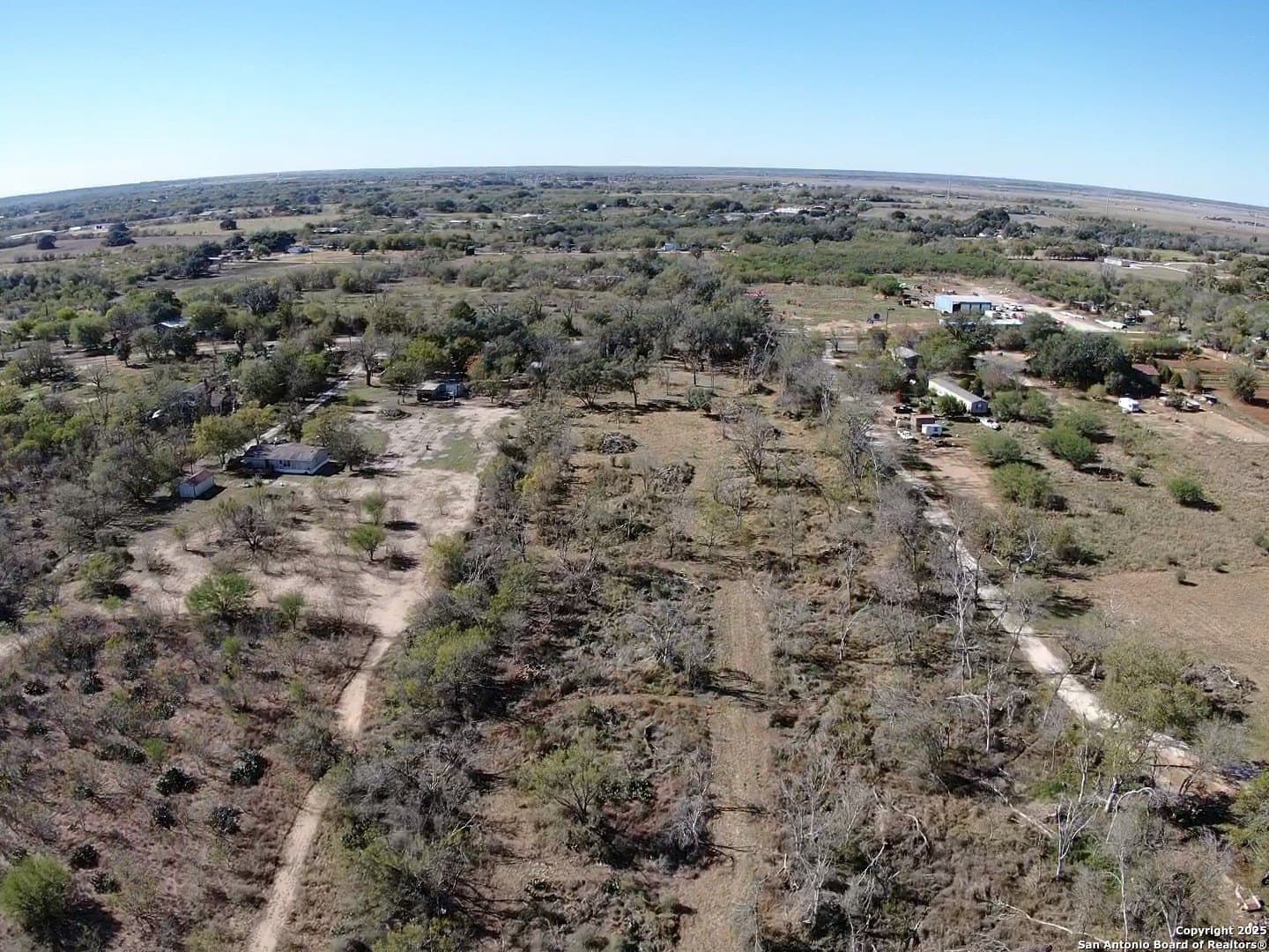 7.81 acres in Bexar County gallery image 4