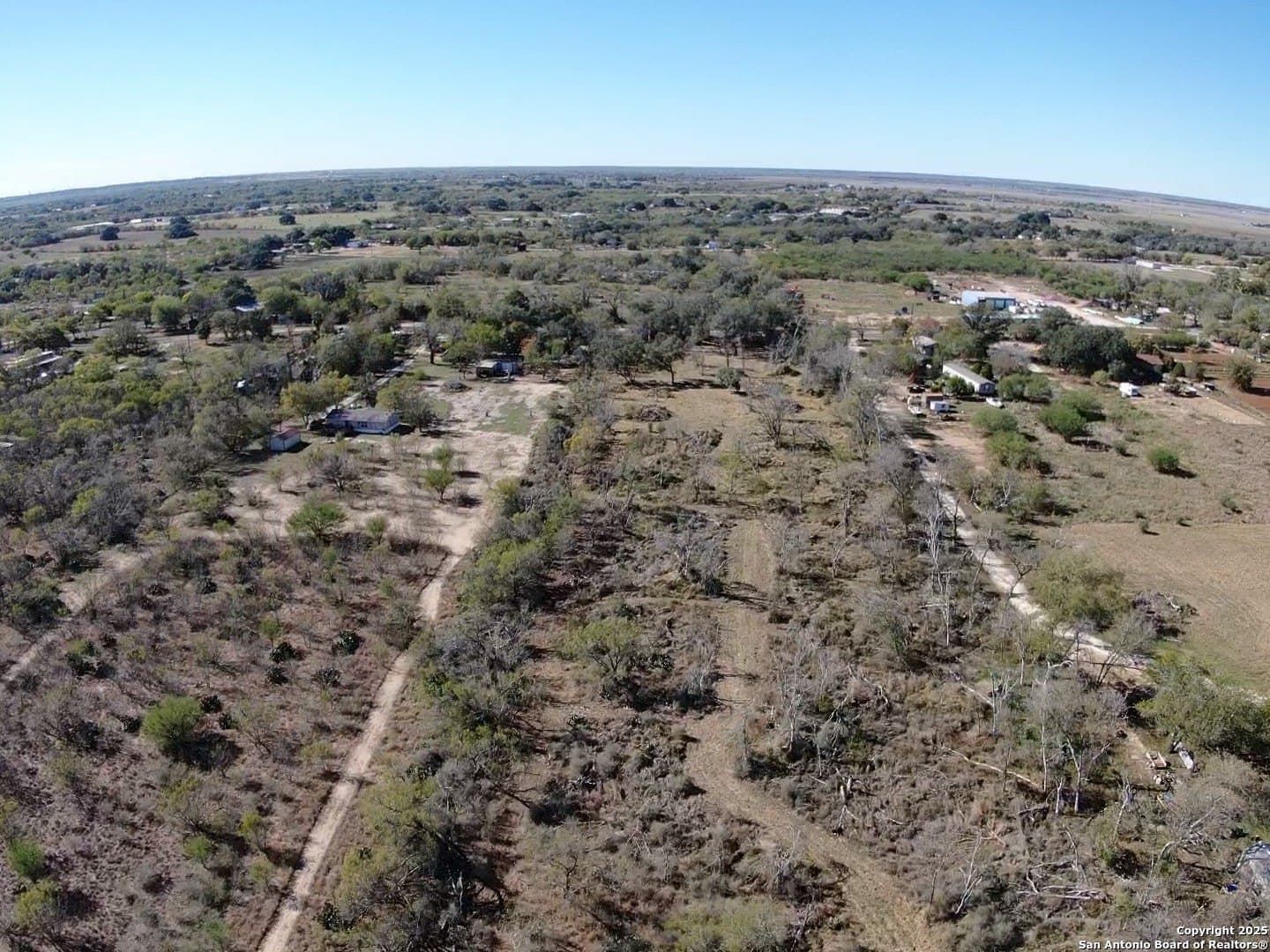 7.81 acres in Bexar County gallery image 3