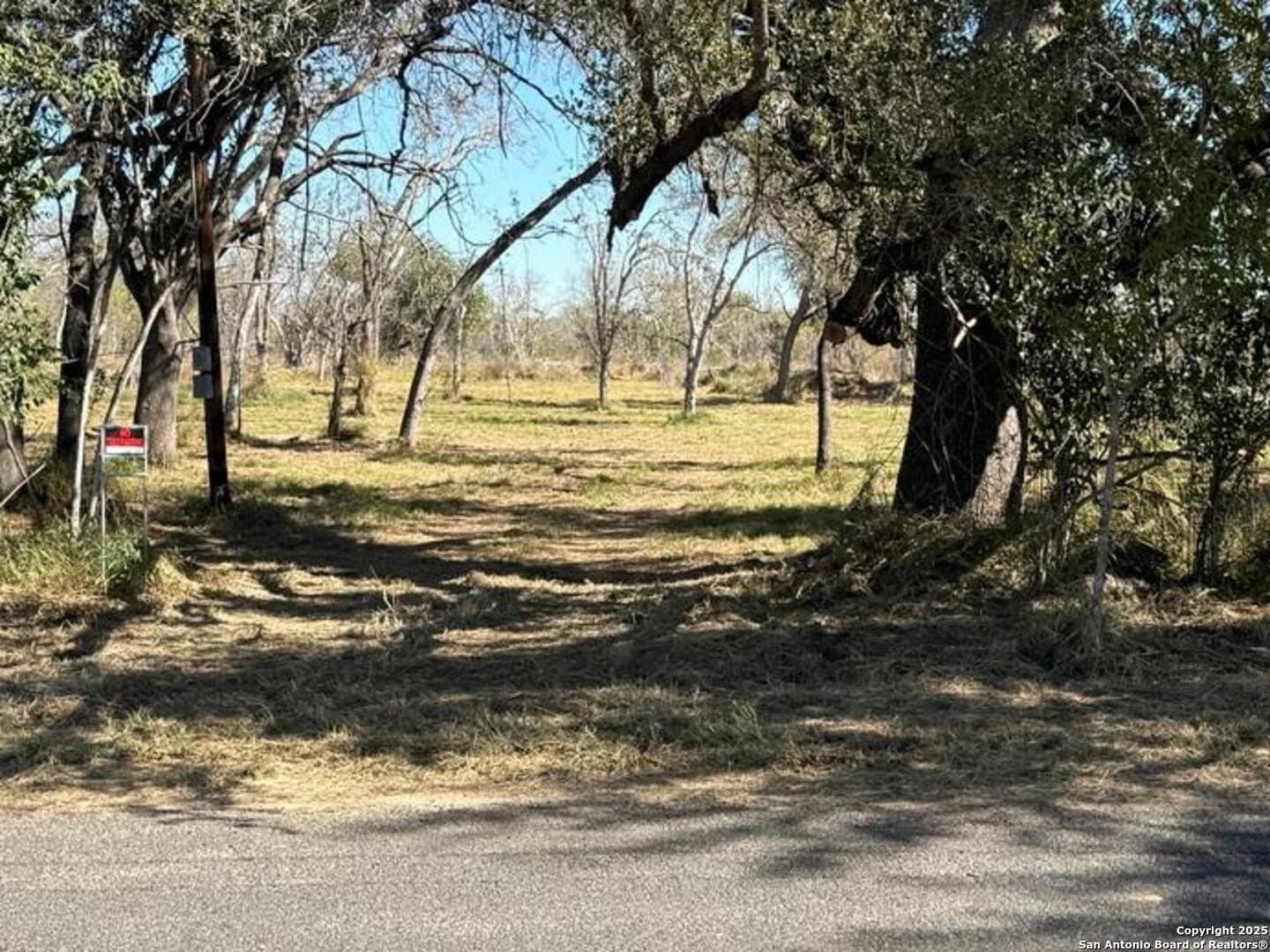 7.81 acres in Bexar County