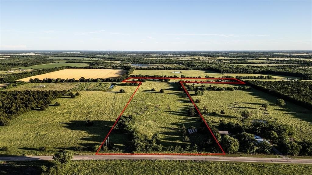 22.76 acres in Hunt County gallery image 3