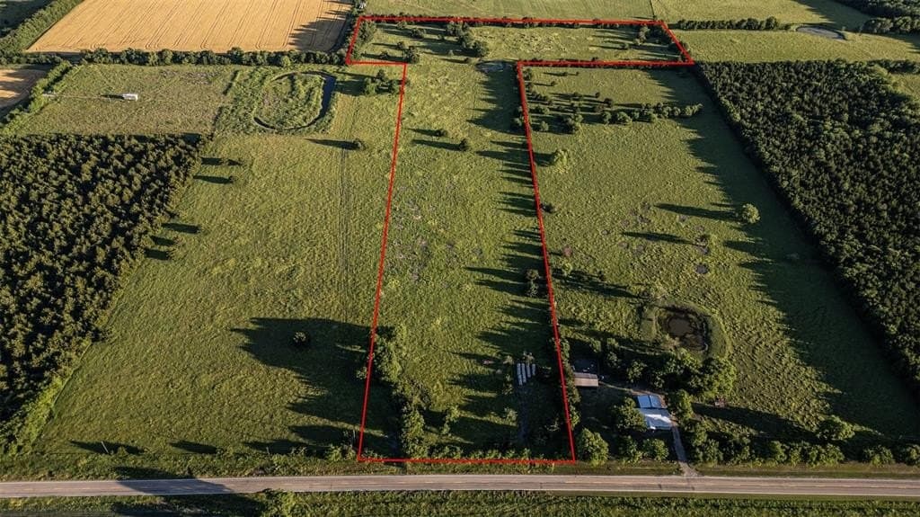 22.76 acres in Hunt County gallery image 2