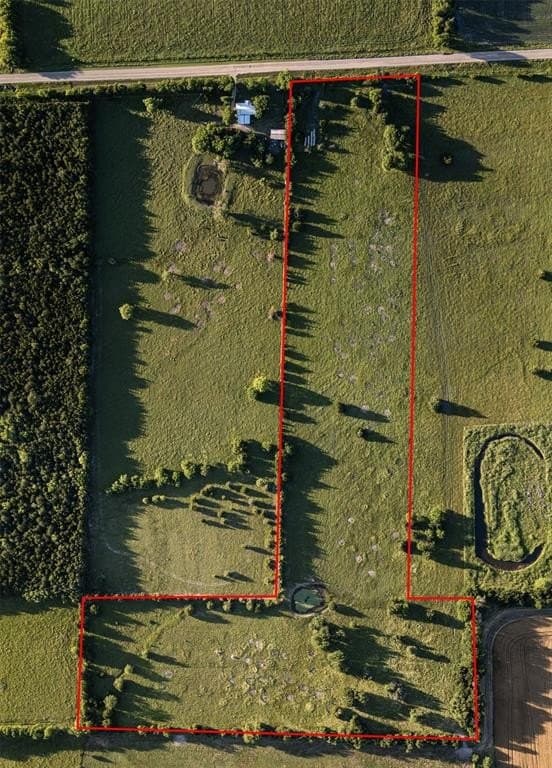 22.76 acres in Hunt County gallery image 4