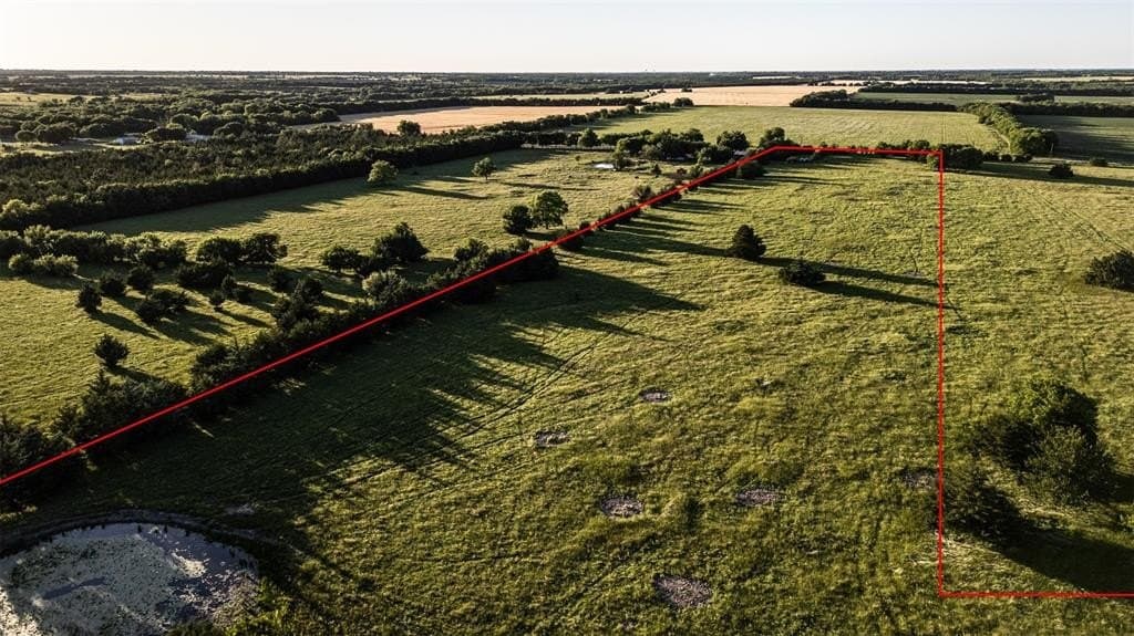 22.76 acres in Hunt County featured view