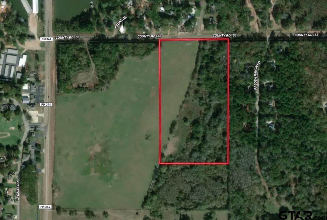 19.4 acres in Smith County - photo 4