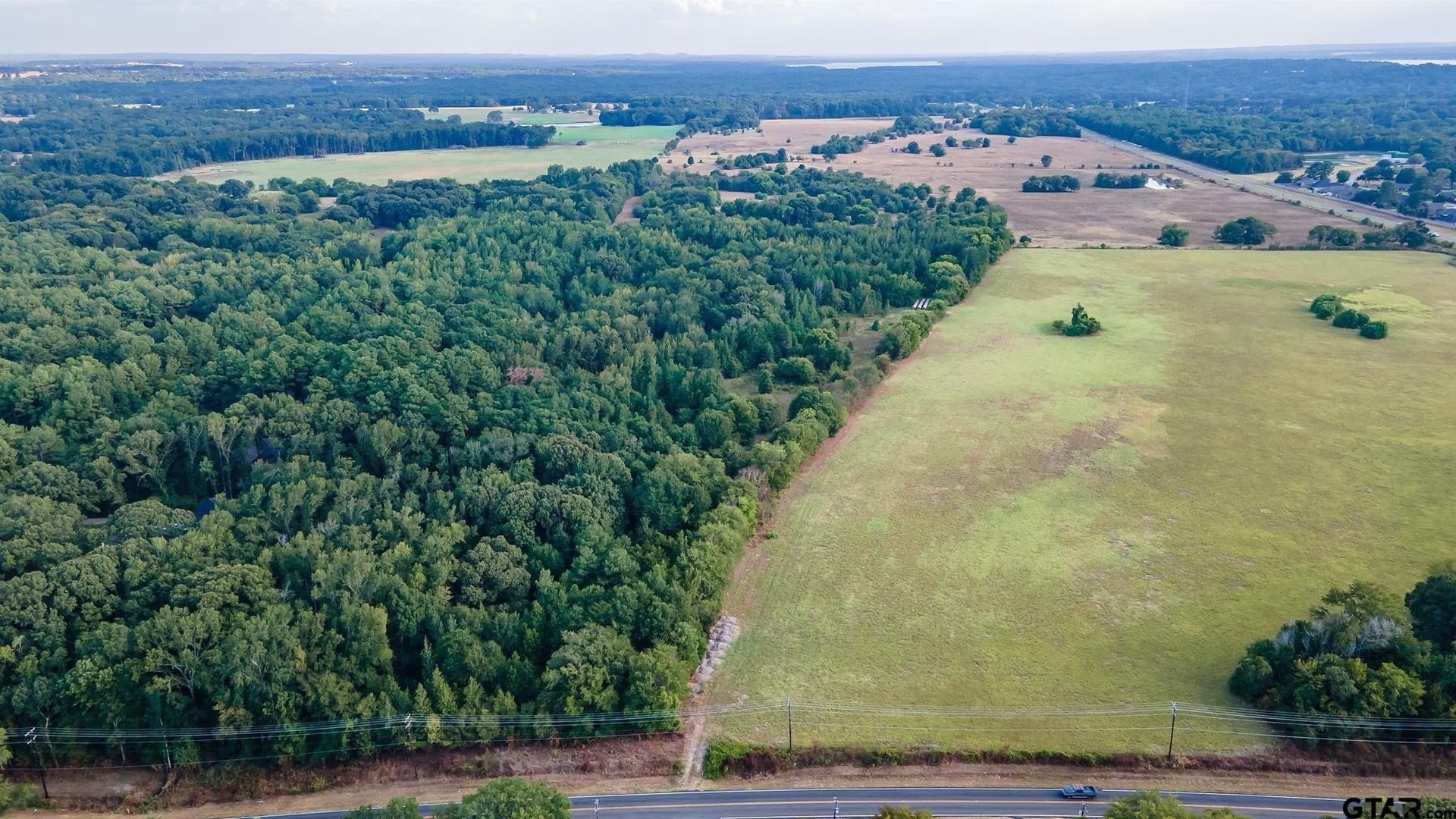 19.4 acres in Smith County - photo 2
