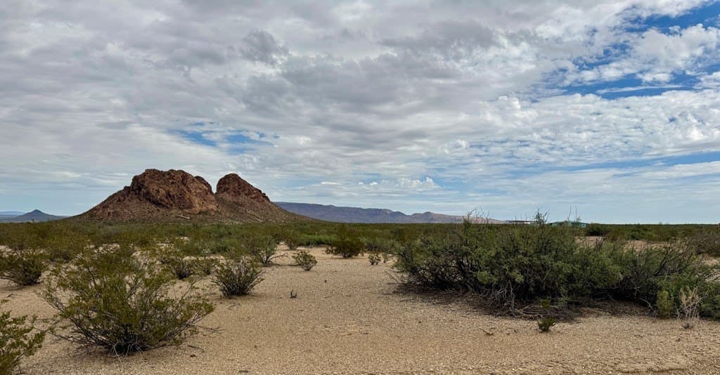 5 acres in Brewster County gallery image 3