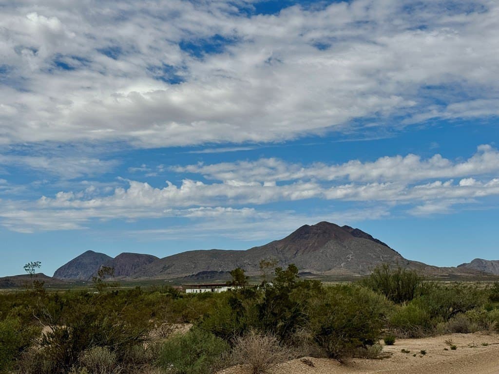 5 acres in Brewster County gallery image 2