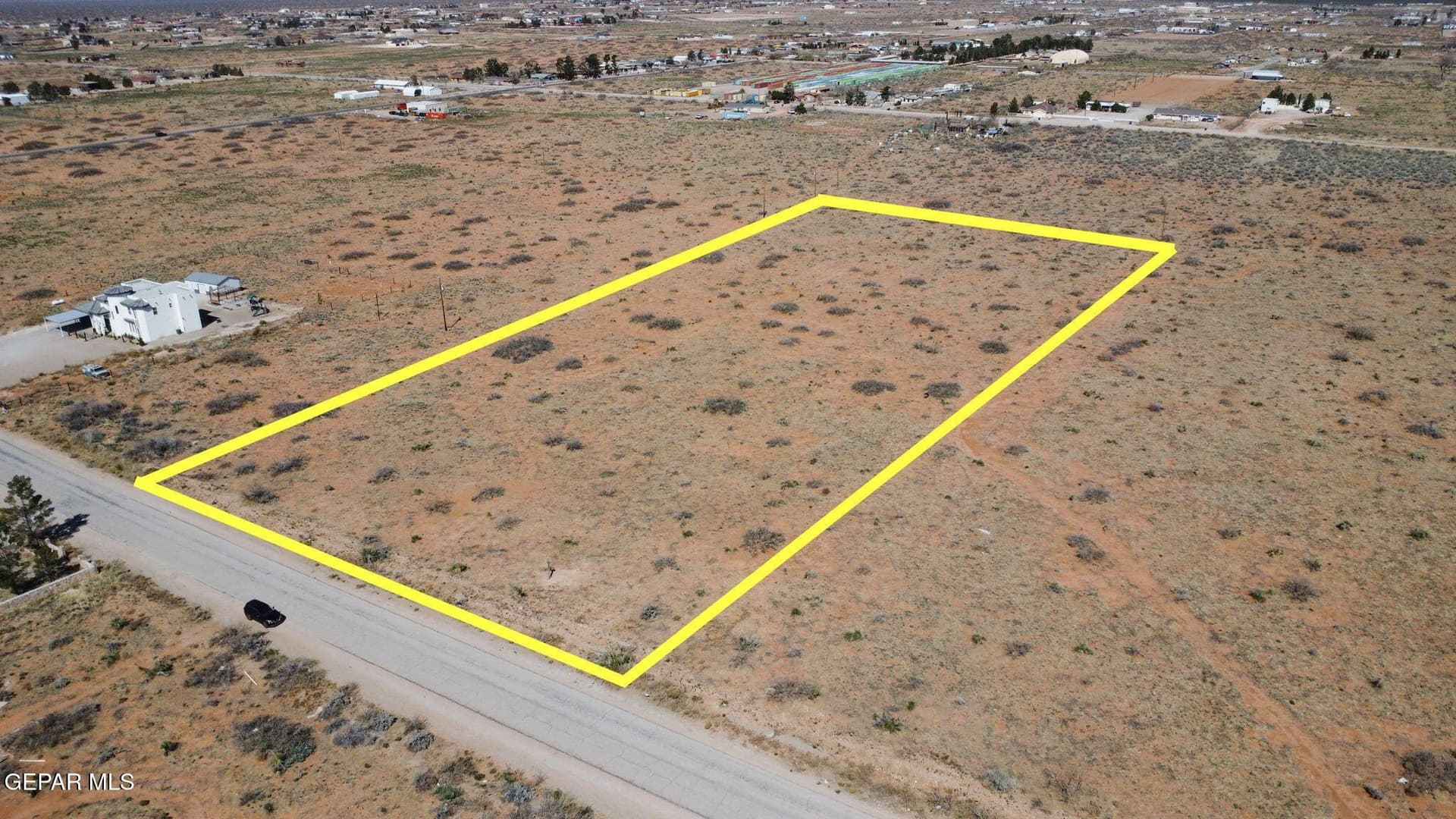 5.22 acres in El Paso County gallery image 2