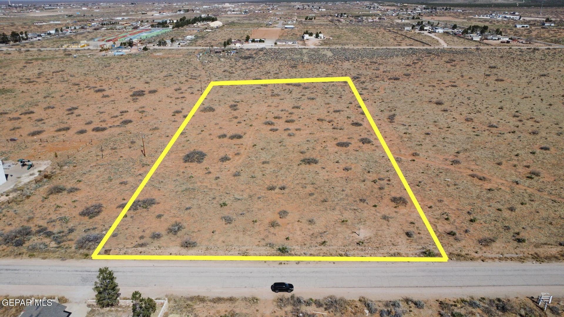 5.22 acres in El Paso County gallery image 4