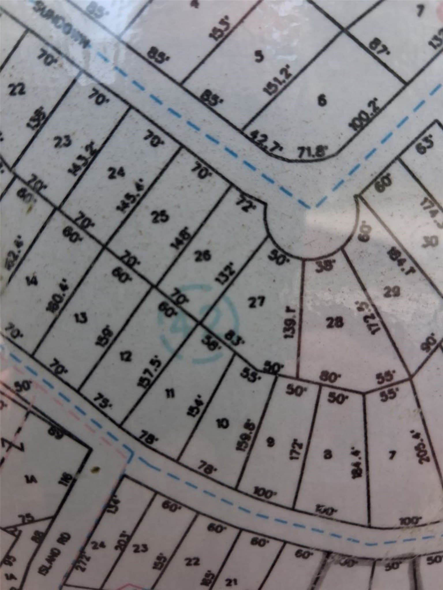 0.24 acres in Van Zandt County - photo 7