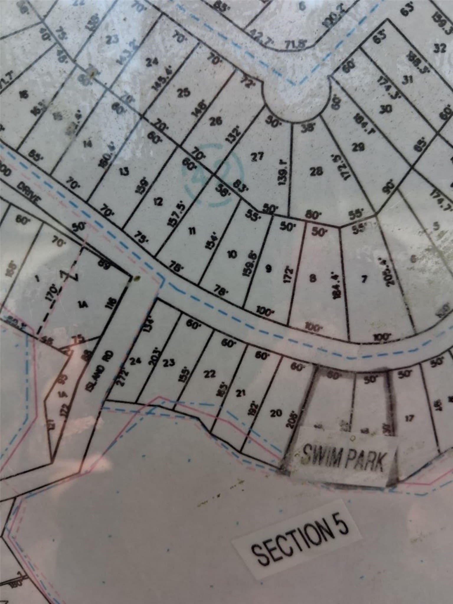 0.24 acres in Van Zandt County - photo 8