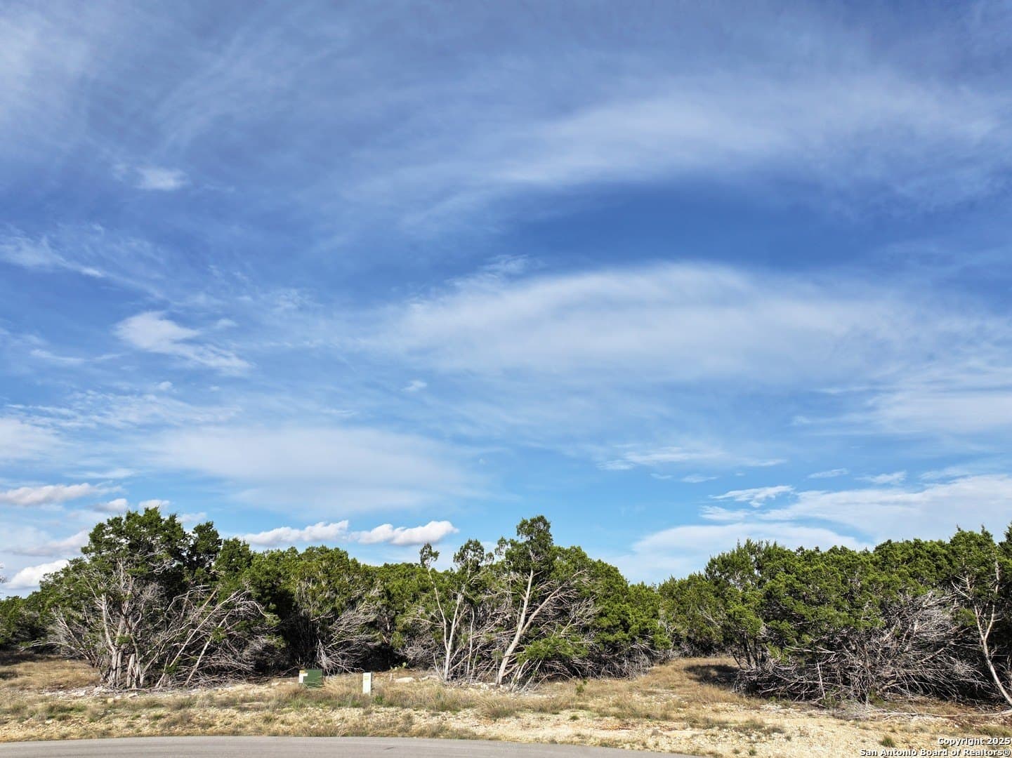 5.24 acres in Bandera County featured view