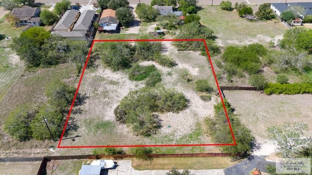 0.29 acres in CAMERON County - photo 6