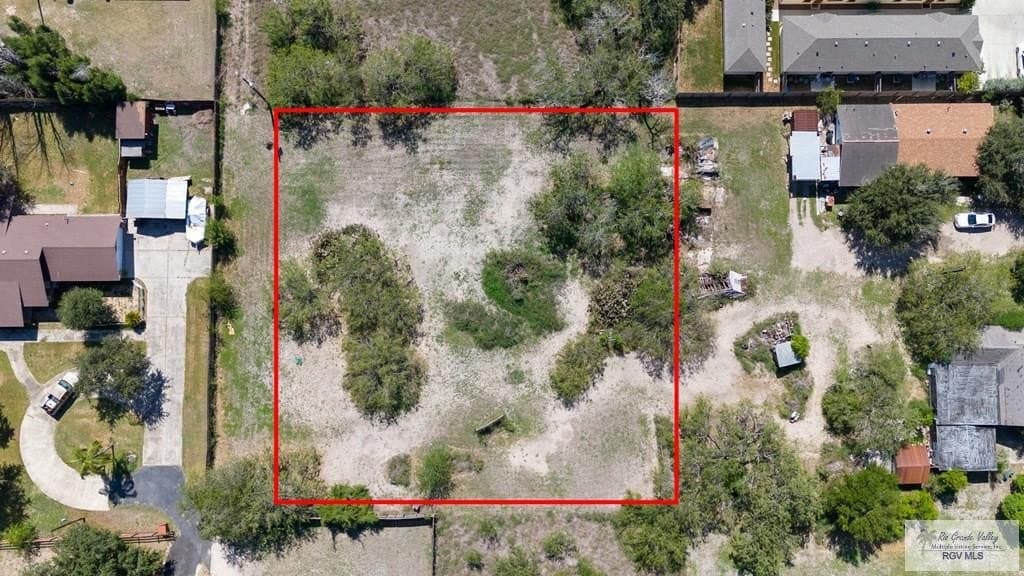 0.29 acres in CAMERON County featured view