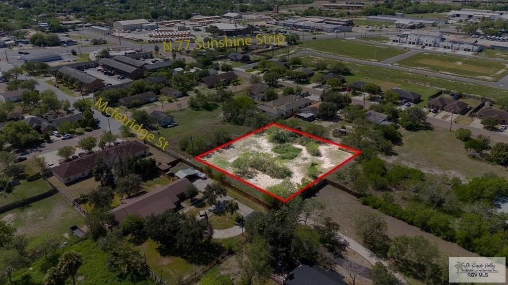 0.29 acres in CAMERON County gallery image 4