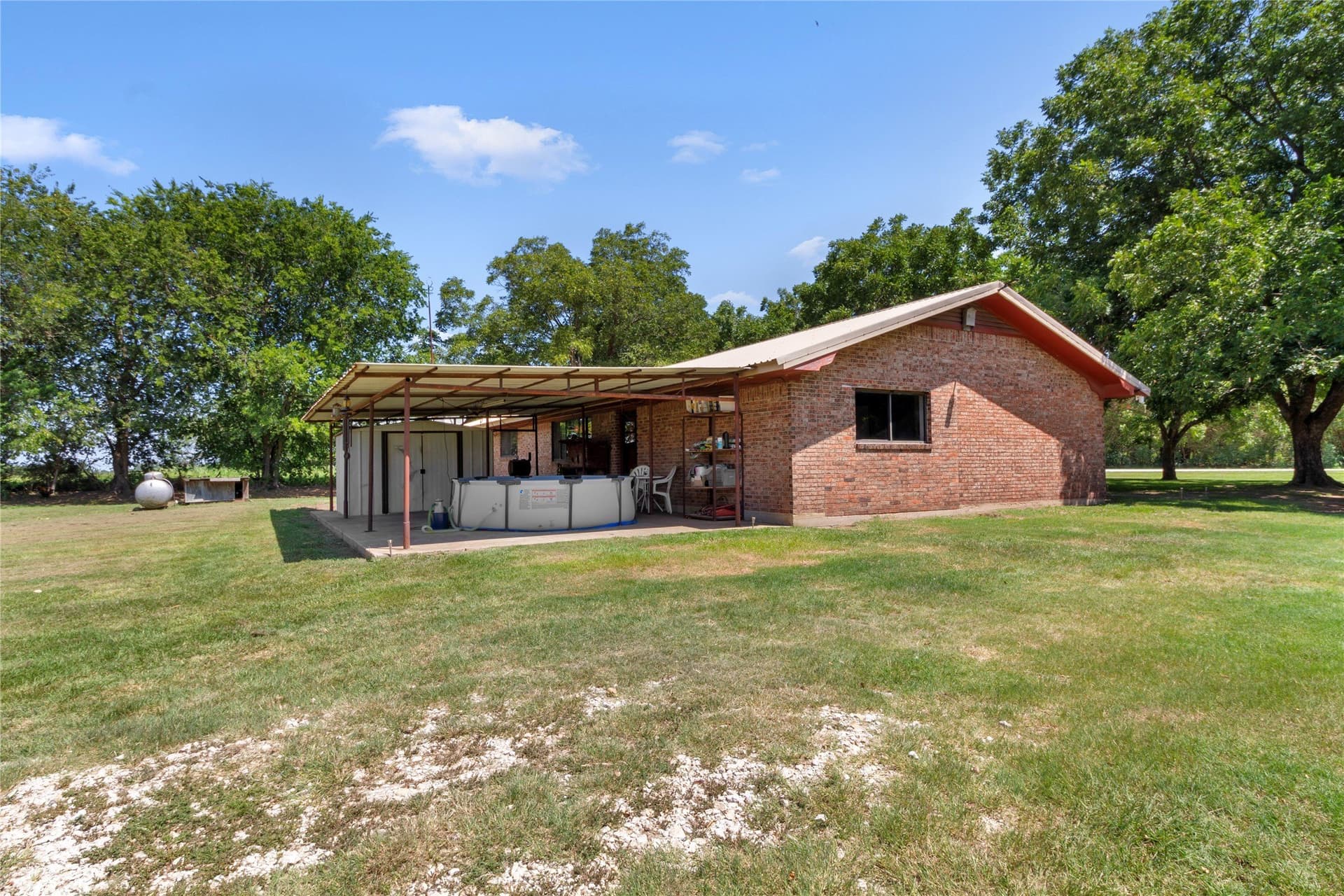 28.8 acres in Navarro County - photo 11