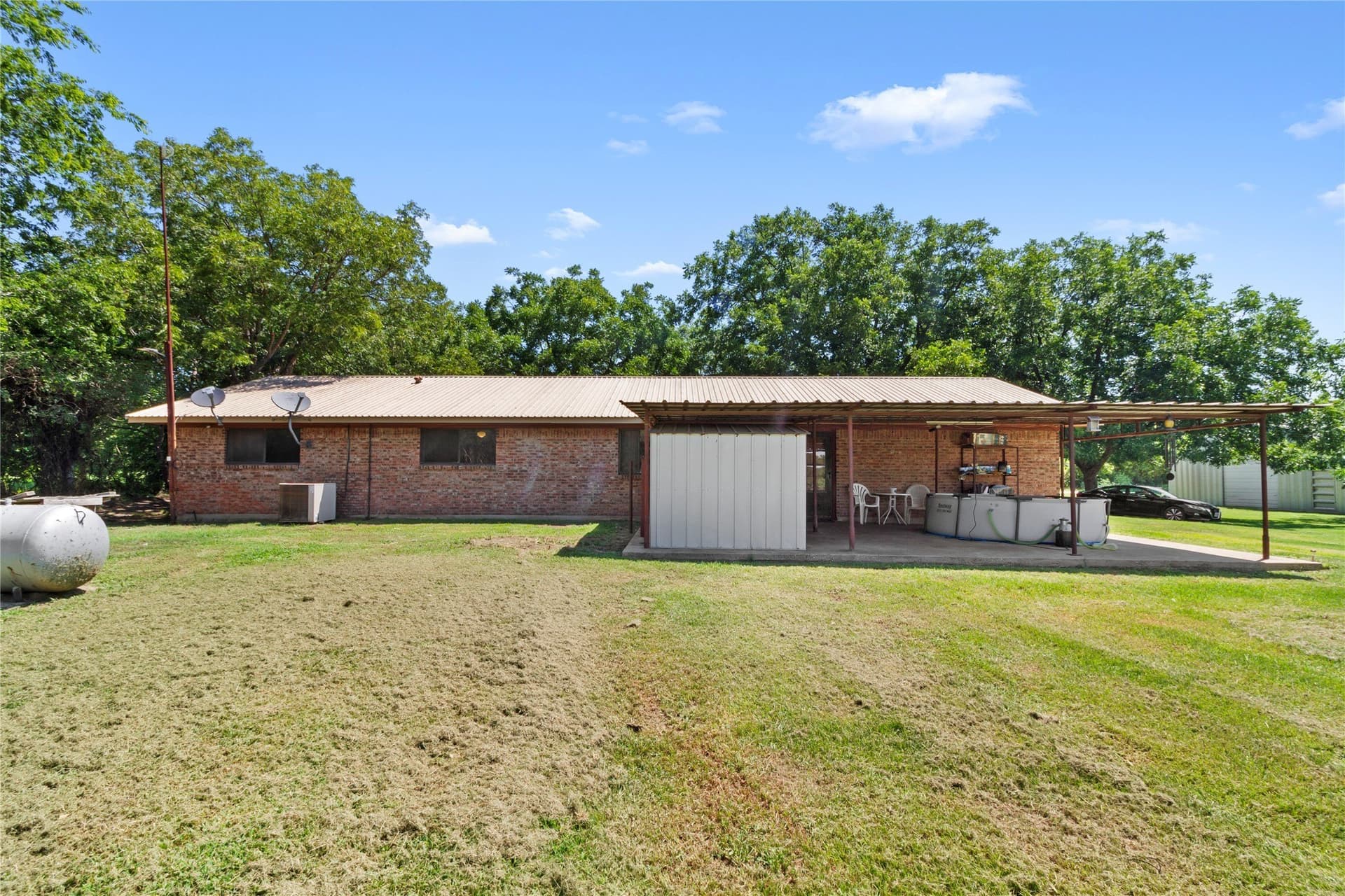 28.8 acres in Navarro County - photo 12