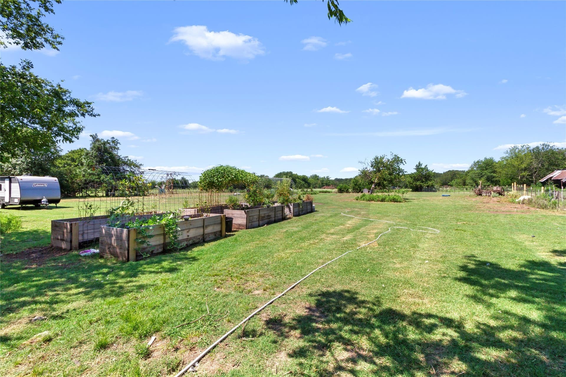 28.8 acres in Navarro County - photo 9