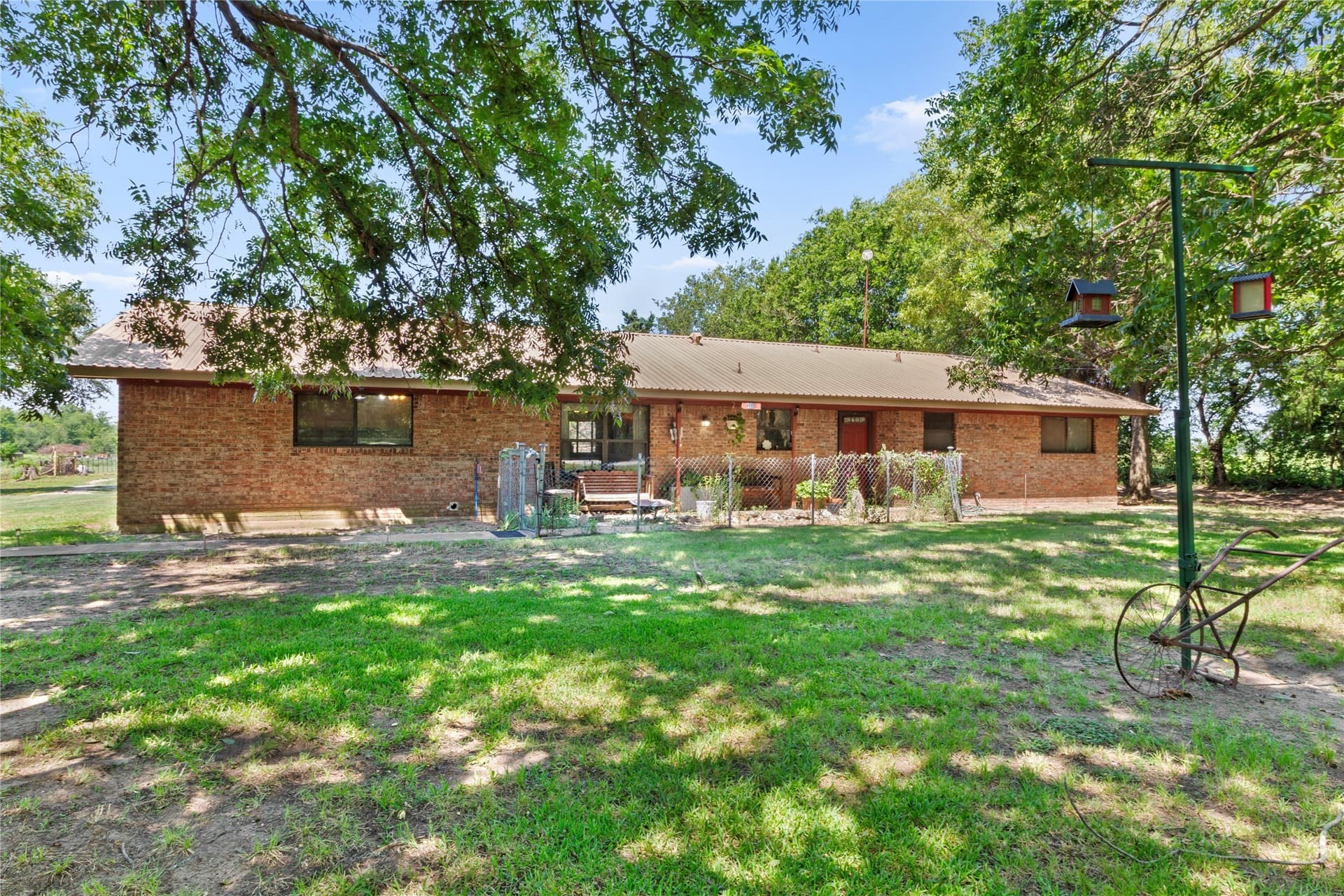 28.8 acres in Navarro County featured view