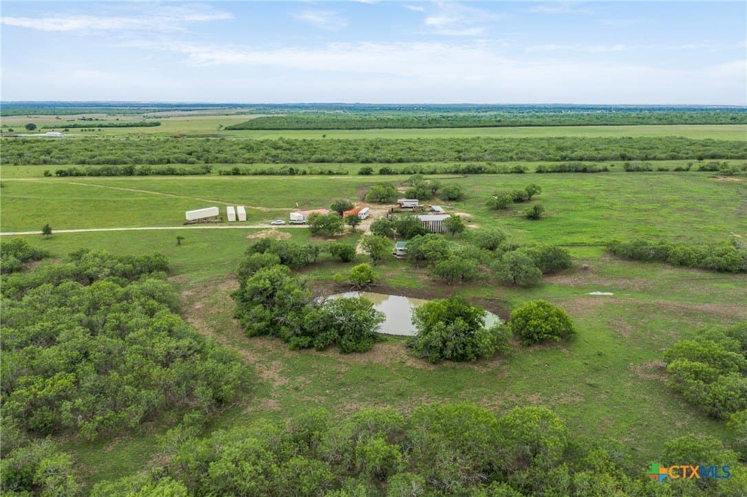 100 acres in Caldwell County featured view