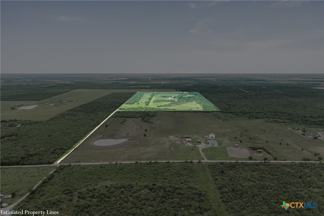100 acres in Caldwell County - photo 39