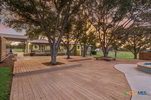 14.63 acres in Guadalupe County - photo 25