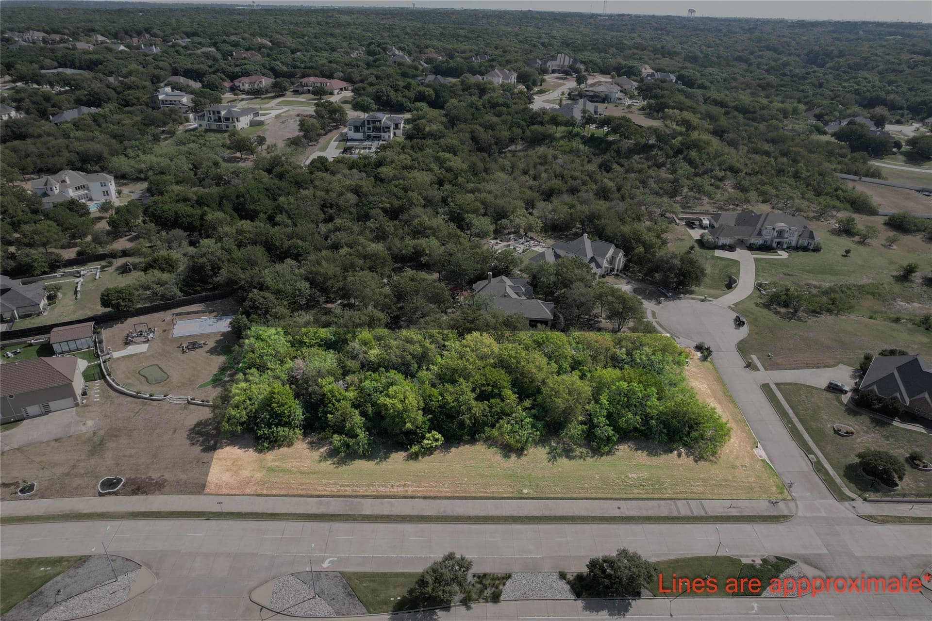 1.08 acres in Dallas County - photo 7