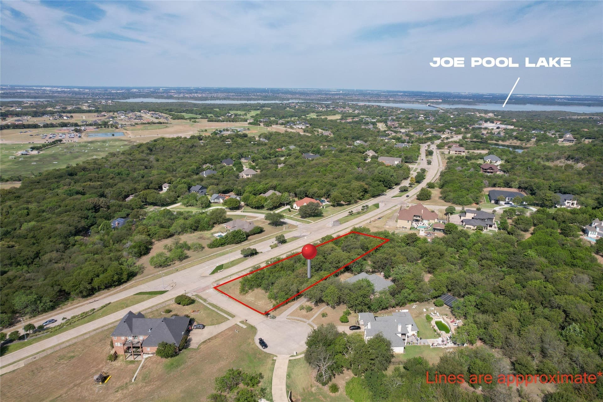 1.08 acres in Dallas County - photo 2
