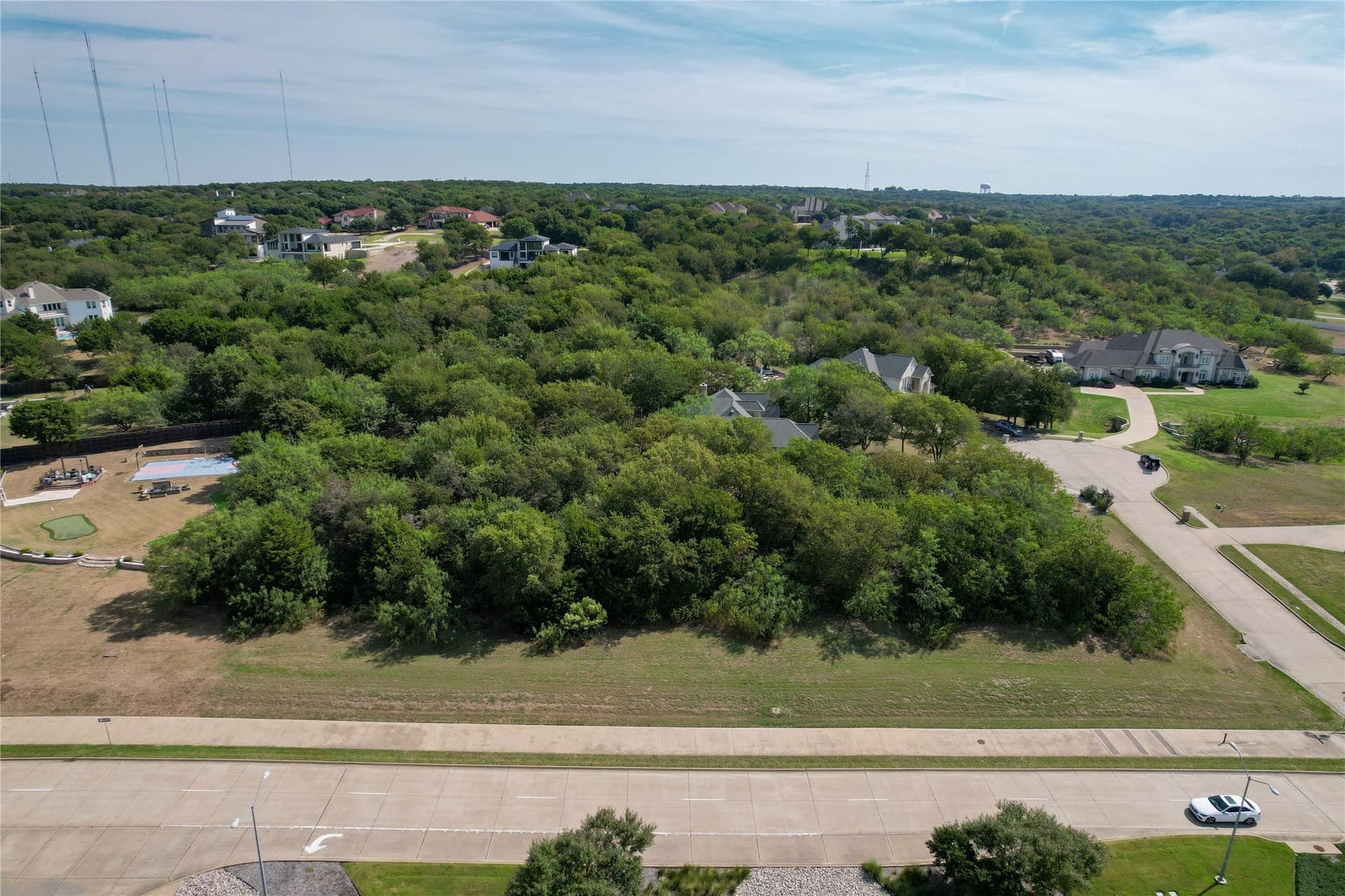 1.08 acres in Dallas County - photo 4