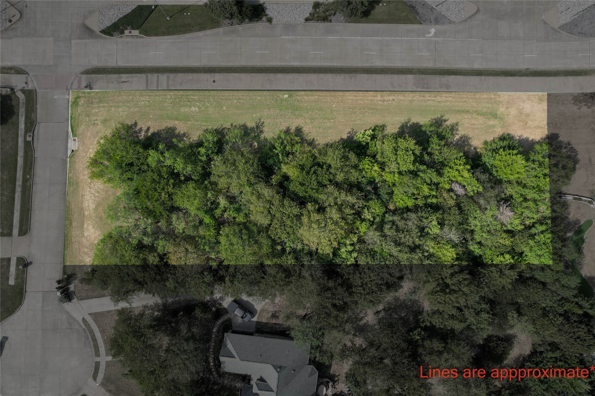 1.08 acres in Dallas County - photo 3