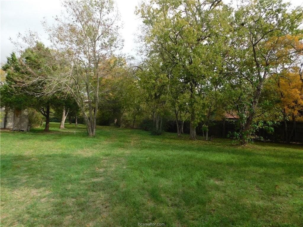 0.72 acres in Brazos County gallery image 4