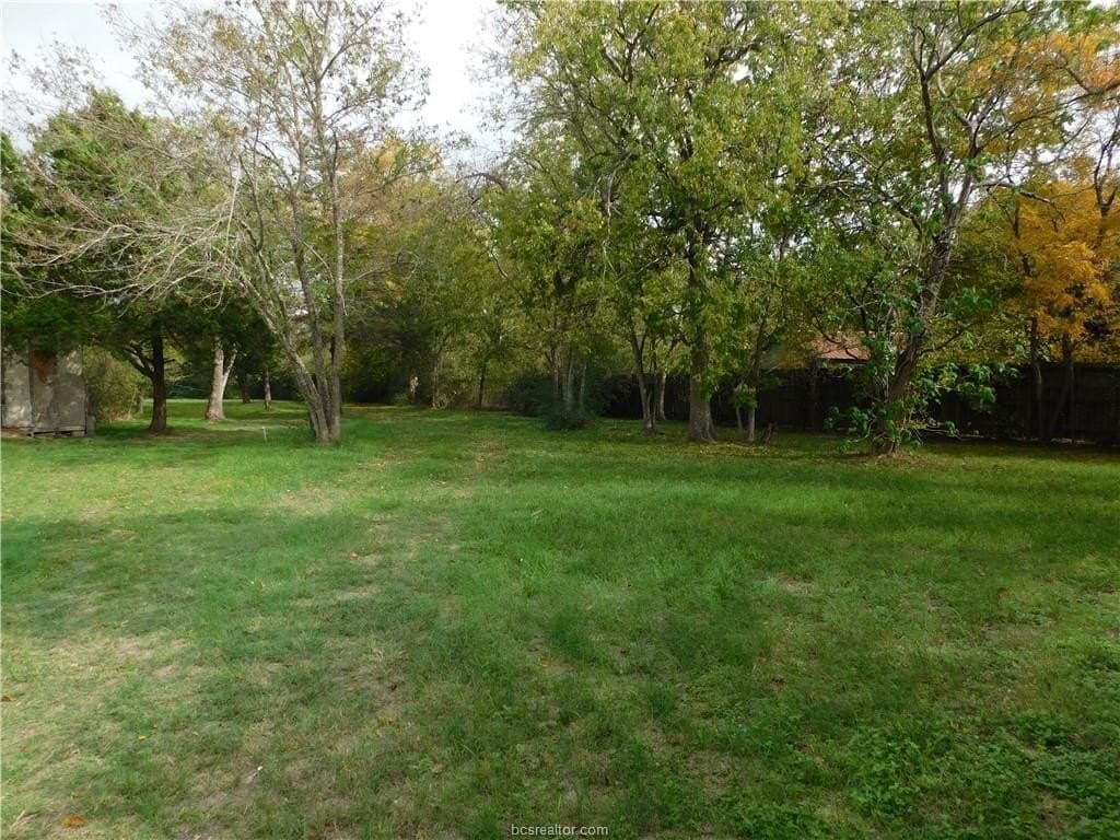 0.72 acres in Brazos County gallery image 3