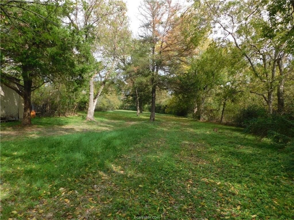 0.72 acres in Brazos County featured view