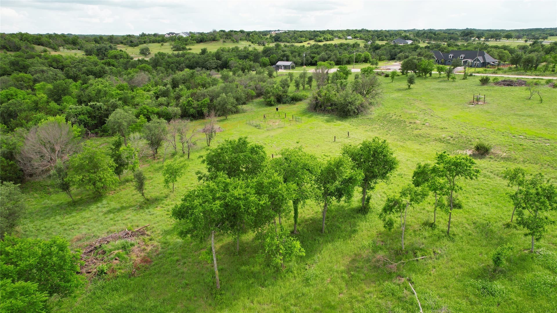 8.91 acres in Erath County - photo 2