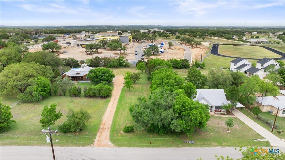 0.21 acres in Blanco County - photo 5