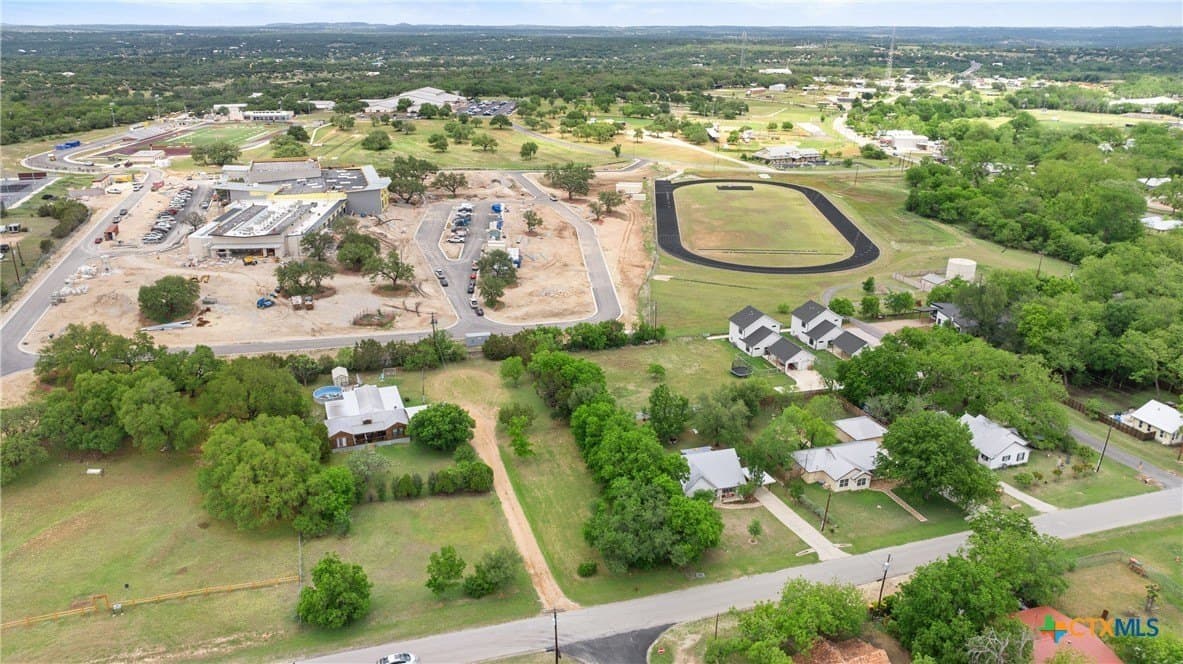 0.21 acres in Blanco County - photo 14