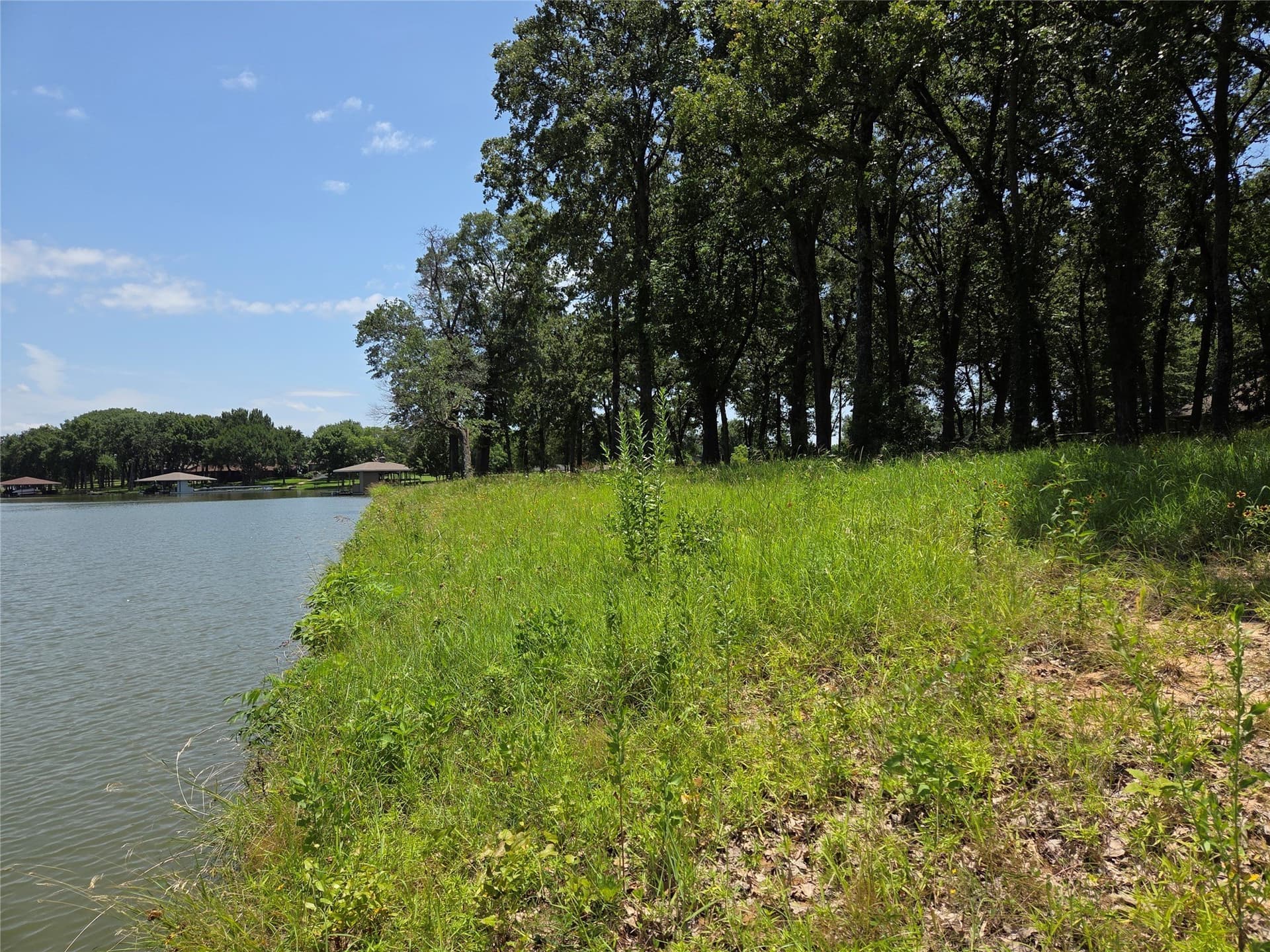 1 acres in Navarro County featured view