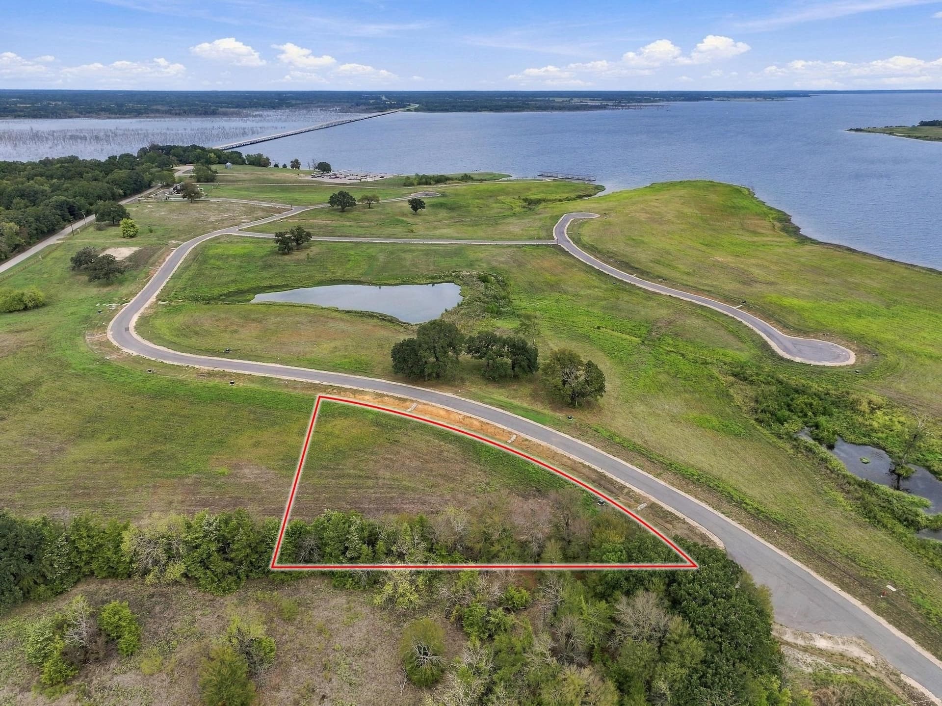 1.08 acres in Fannin County - photo 2