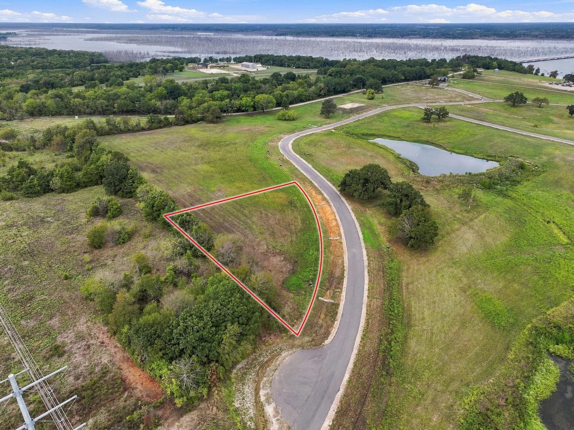 1.08 acres in Fannin County - photo 4
