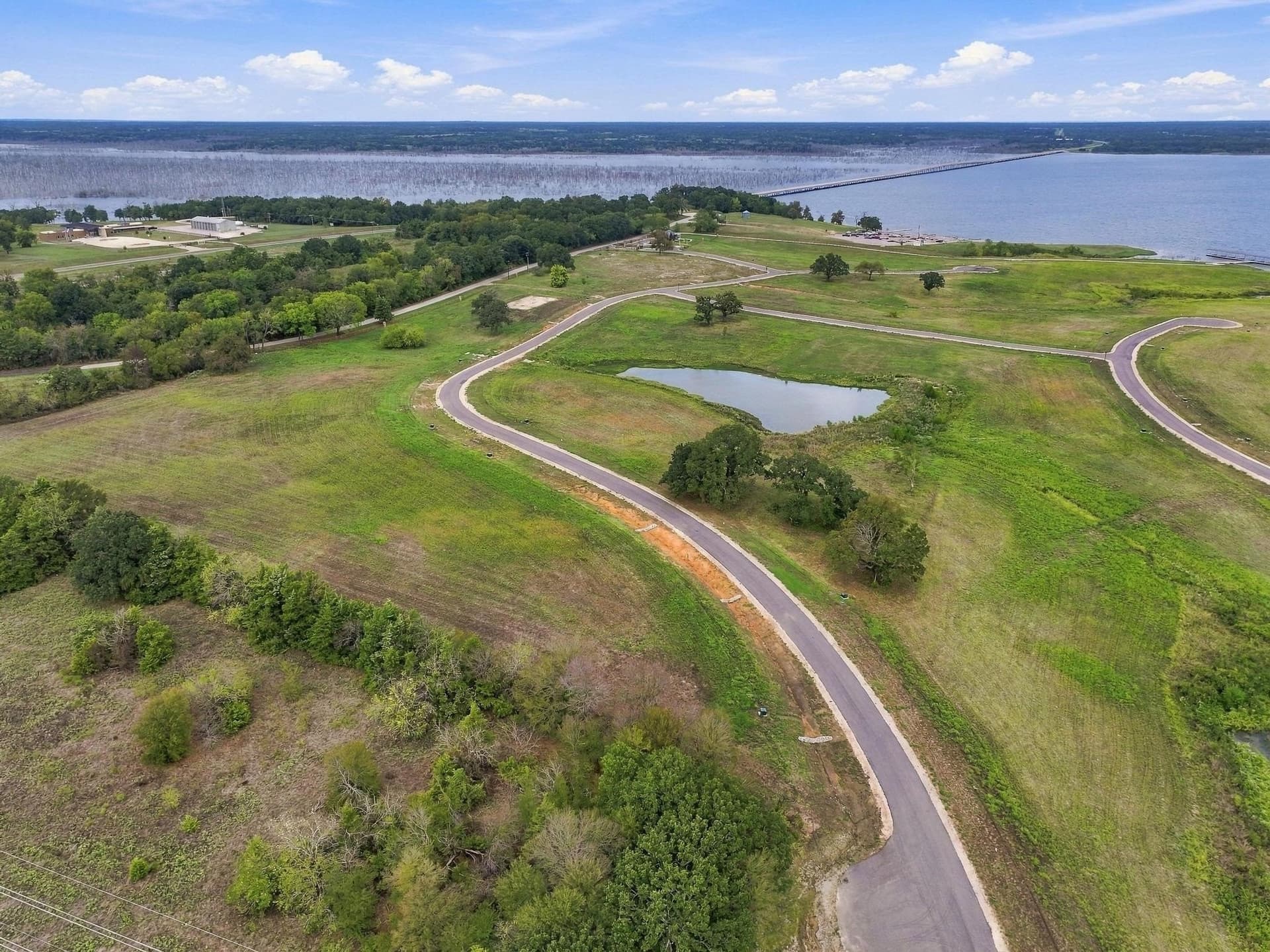 1.08 acres in Fannin County