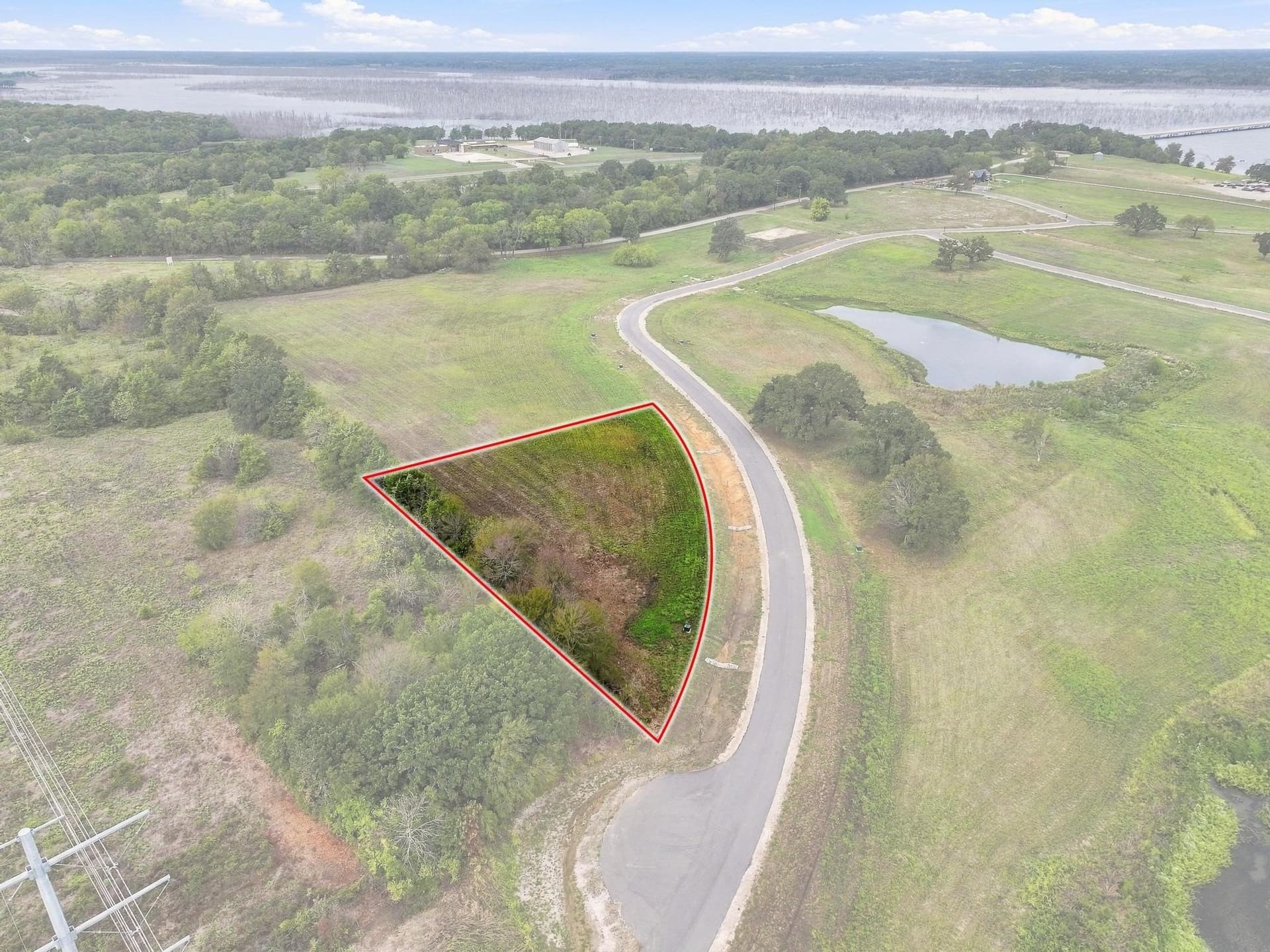1.08 acres in Fannin County - photo 3