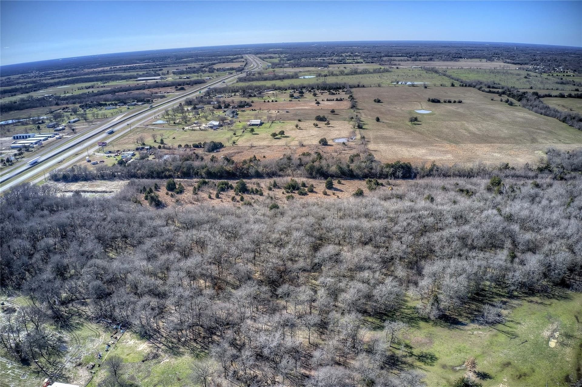 30.01 acres in Hunt County - photo 10
