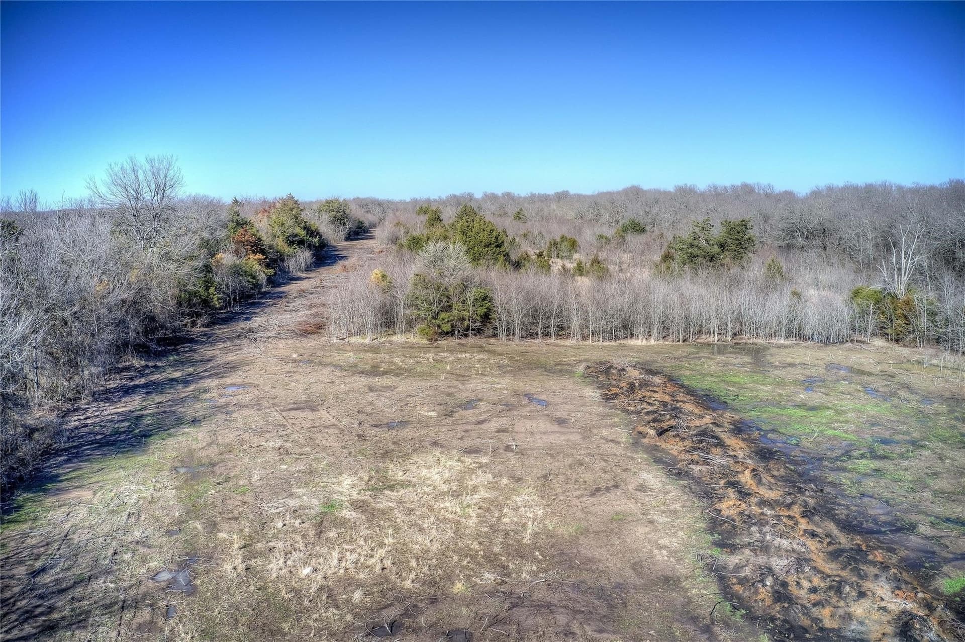 30.01 acres in Hunt County - photo 16