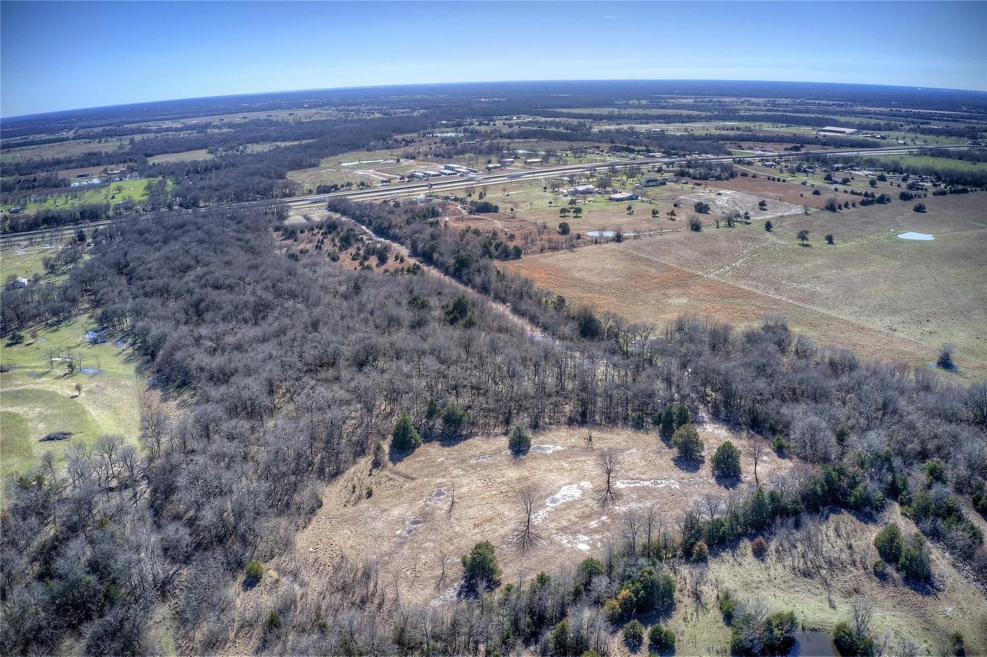 30.01 acres in Hunt County - photo 7