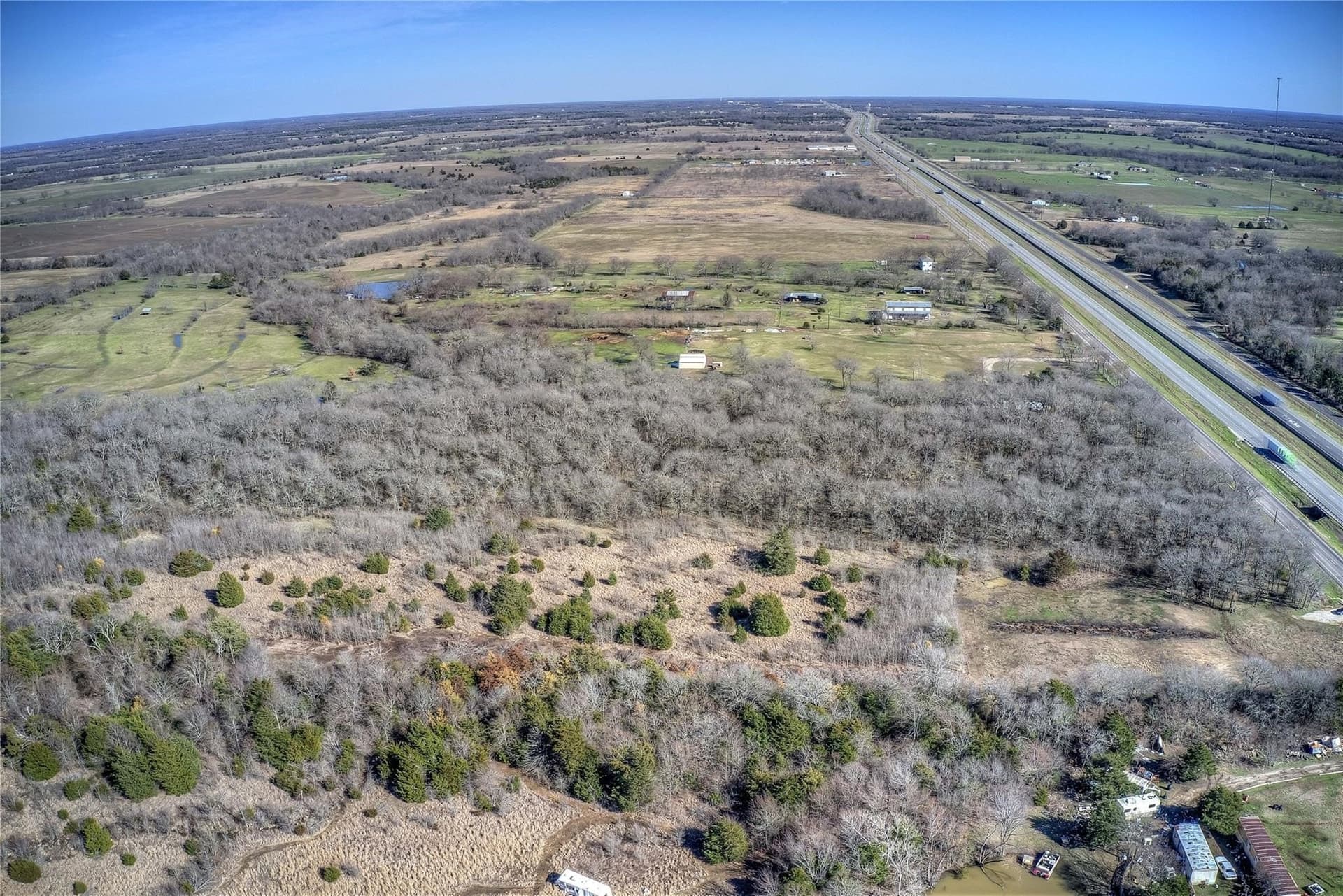 30.01 acres in Hunt County - photo 6