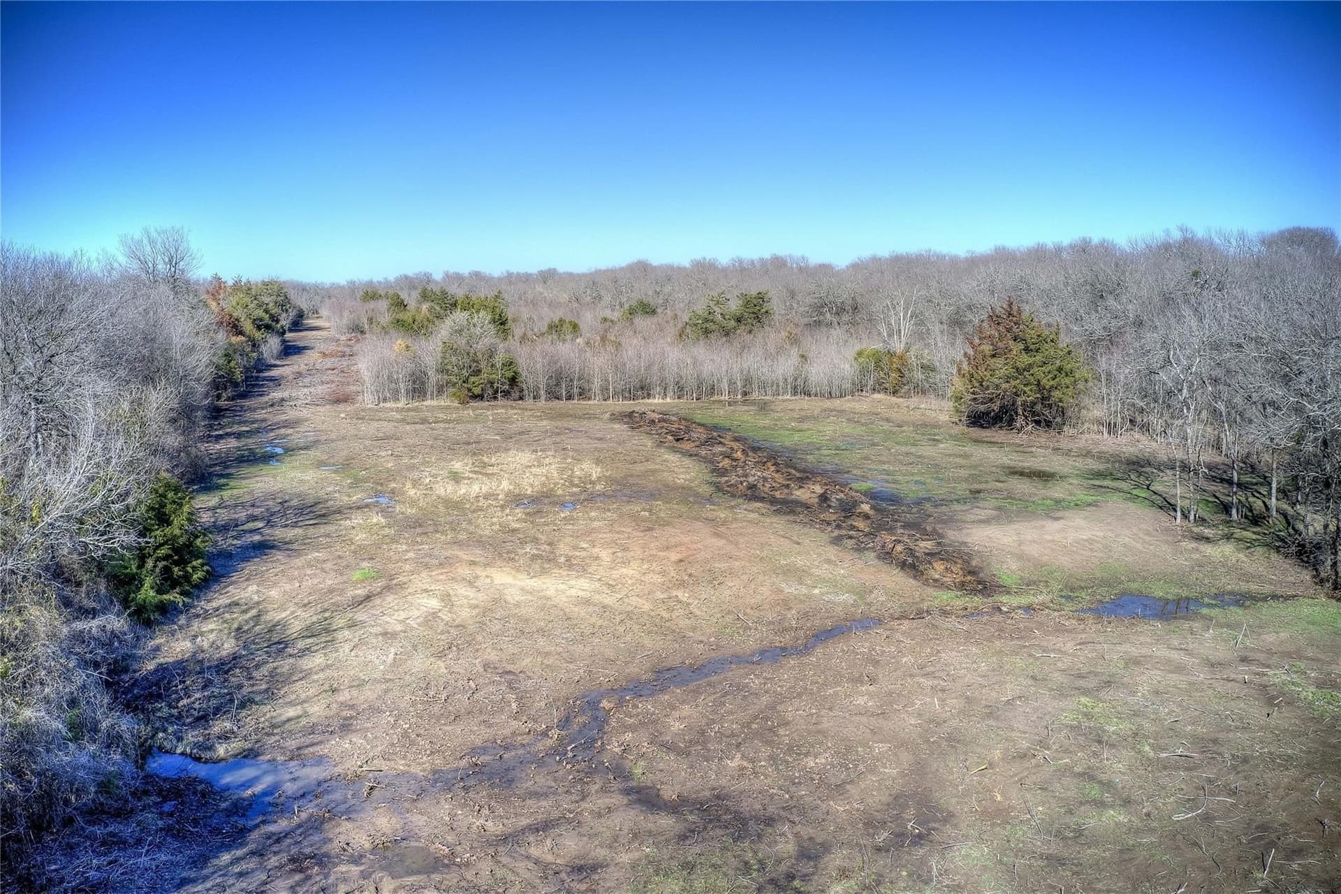 30.01 acres in Hunt County - photo 15